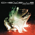 Chevelle: Wonder What's Next ( Vinyl )