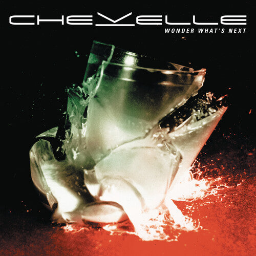 Chevelle: Wonder What's Next ( Vinyl )
