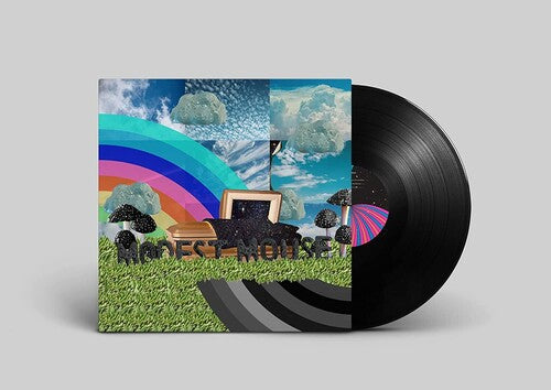 Modest Mouse: The Golden Casket ( Vinyl )