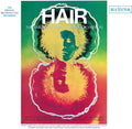 Hair / O.C.R.: Hair (Original Broadway Cast Recording) [Expanded Edition, 180-Gram Black Vinyl] ( Vinyl )