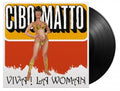 Cibo Matto: Viva La Woman [180-Gram Black Vinyl] ( Vinyl )