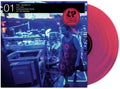 Phish: LP on LP 01 (Ruby Waves 7/14/19)(Limited Edition) ( Vinyl )