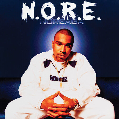 Noreaga: N.O.R.E. ( Vinyl )