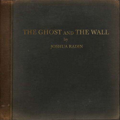 Joshua Radin: The Ghost And The Wall ( Vinyl )
