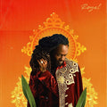 Jesse Royal: Royal ( Vinyl )