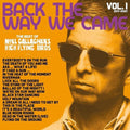 Noel Gallagher: Back The Way We Came: Vol. 1 (2011 - 2021) ( Vinyl )