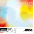 Digitalism: Jpeg ( Vinyl )