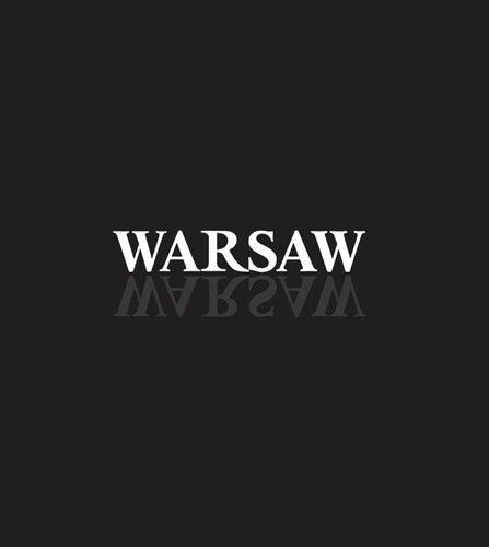 Warsaw: Warsaw ( Vinyl )