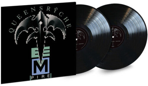 Queensrÿche: Empire ( Vinyl )