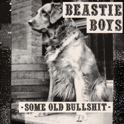 Beastie Boys: Some Old Bullshit ( Vinyl )