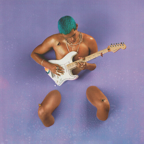 Omar Apollo: Apolonio ( Vinyl )