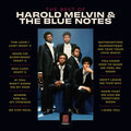 Harold Melvin & Blue Notes: The Best Of Harold Melvin & The Blue Notes ( Vinyl )