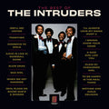 The Intruders: The Best Of The Intruders ( Vinyl )