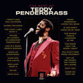 Teddy Pendergrass: The Best Of Teddy Pendergrass ( Vinyl )