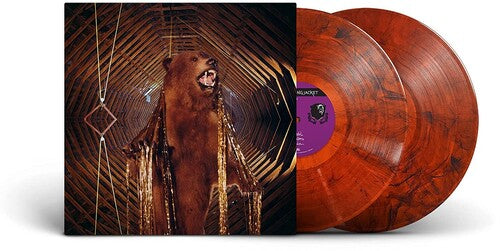 My Morning Jacket: It Still Moves [Golden Smoke 2 LP] ( Vinyl )