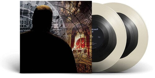 My Morning Jacket: Evil Urges [Cream/Black Blob 2 LP] ( Vinyl )
