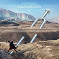 Gaspard Auge: Escapades ( Vinyl )