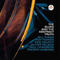 Oliver Nelson: The Blues And Abstract Truth ( Vinyl )