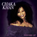 Chaka Khan: I'm Every Woman - Live! ( Vinyl )