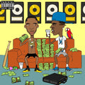 Young Dolph: Dum & Dummer 2 ( Vinyl )