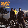 Naughty By Nature: Naughty By Nature (30th Anniversary) (Yellow & Green Splatterl) ( Vinyl )