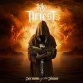 KK's Priest: Sermons of the Sinner (White Vinyl) ( Vinyl )