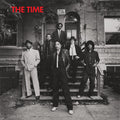 The Time: The Time (Expanded Edition)(2LP)(red/white color vinyl) ( Vinyl )