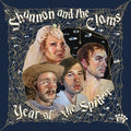 Shannon and the Clams: Year Of The Spider ( Vinyl )