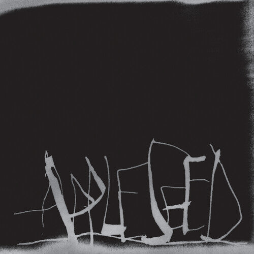 Aesop Rock: Appleseed - Clear & Black Smoke ( Vinyl )