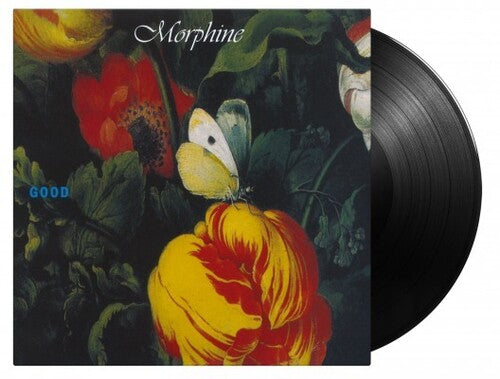 Morphine: Good [180-Gram Black Vinyl] ( Vinyl )