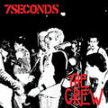 7Seconds: The Crew ( Vinyl )