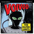 Voivod: Outer Limits