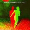 Duran Duran: FUTURE PAST ( Vinyl )