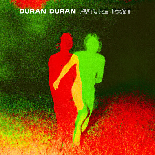 Duran Duran: FUTURE PAST ( Vinyl )