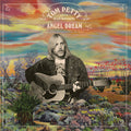 Tom Petty: Angel Dream (Songs From The Motion Picture She's The One) ( Vinyl )