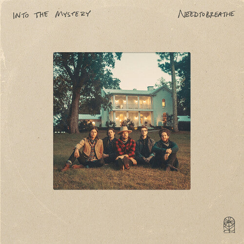 Needtobreathe: Into The Mystery ( Vinyl )