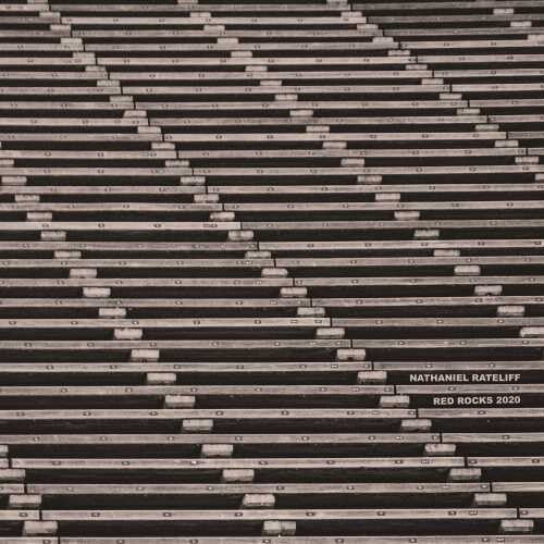 Nathaniel Rateliff: Red Rocks 2020 ( Vinyl )