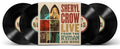Sheryl Crow: Live From The Ryman And More ( Vinyl )