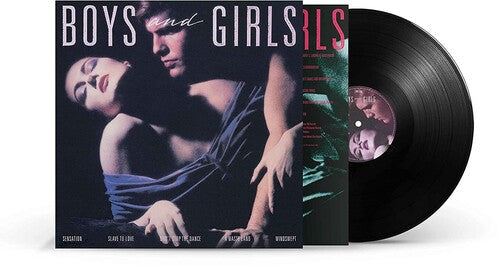 Bryan Ferry: Boys And Girls ( Vinyl )