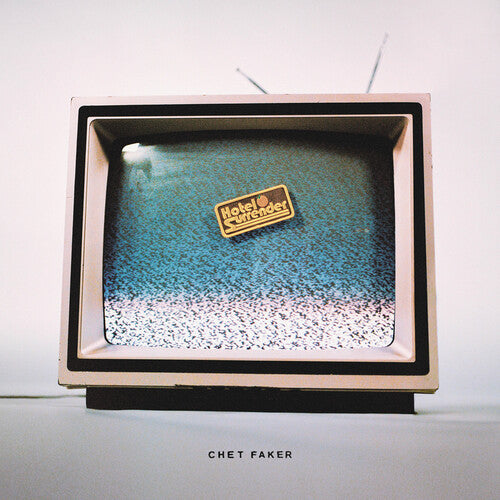 Chet Faker: Hotel Surrender ( Vinyl )