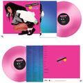 Donna Summer: Cats Without Claws [180-Gram Translucent Pink Colored Vinyl] ( Vinyl )