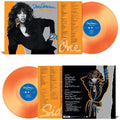 Donna Summer: All Systems Go [180-Gram Translucent Orange Colored Vinyl] ( Vinyl )