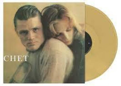 Chet Baker: Chet [Transparent 'Beer' Colored Vinyl] ( Vinyl )