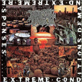 Brutal Truth: Extreme Conditions Demand Extreme Responses ( Vinyl )
