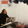 Saga: Worlds Apart ( Vinyl )