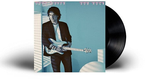 John Mayer: Sob Rock ( Vinyl )