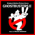 Randy Edelman: Ghostbusters II (Original Soundtrack) ( Vinyl )