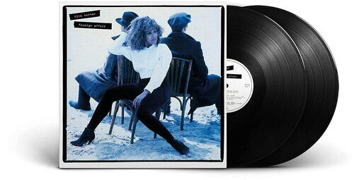 Tina Turner: Foreign Affair ( Vinyl )