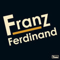 Franz Ferdinand: Franz Ferdinand ( Vinyl )