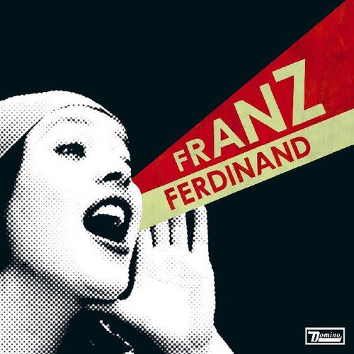Franz Ferdinand: You Could Have It So Much Better ( Vinyl )
